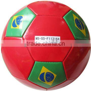 Sporting Goods Soccerball