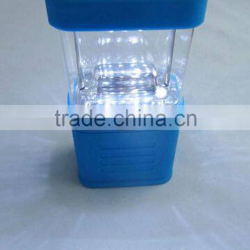 Onlystar GS-4001 11 LED Portable Abs Camping Lantern photo-5