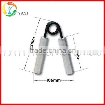 Crossfit Strength Trainer Heavy Aluminum Hand Gripper Quality Choice photo-5