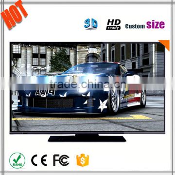 Good quality NEW design 28",32",37",40",42",46",50",55",60",65"70",75",84" FHD LED TV for hotel and home use