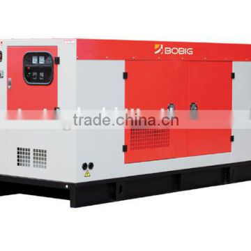 Hot Sale BOBIG Water Cooled Diesel Generator set powered by Lovol 72kw