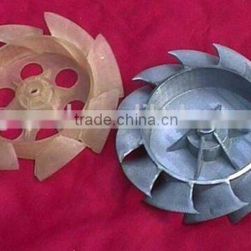 High Quality Customized Nylon 3d Print Prototype photo-6