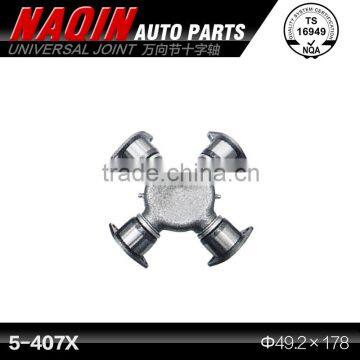 Universal Joint cross 5-407X 49.2*178 for American vehicle&truck