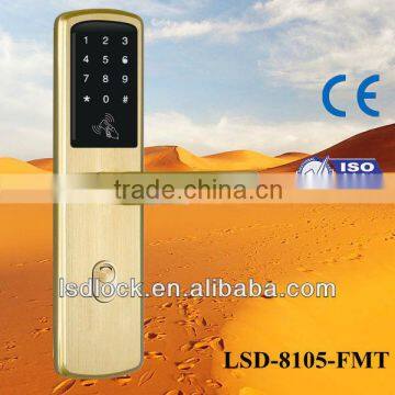 LSD8105 Keyless Digital Code Lock For Office