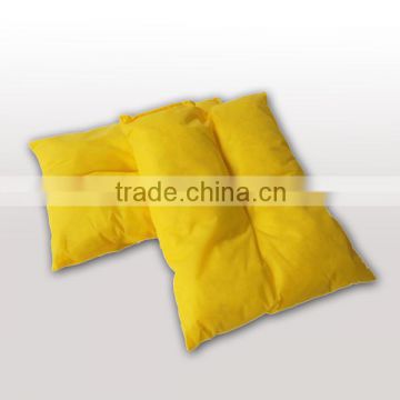 HazMat Chemical Absorbent Pillow