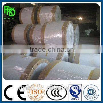 2400 mm A4 Paper/A3 Paper /Exercise Book Paper Making Machine photo-5