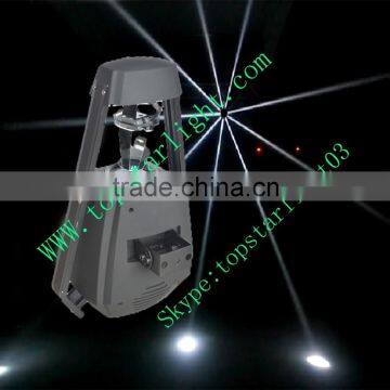 Barrel gobo Mirrored Scanner 5R Beam scanner cheap 5R 200W High Power Scanner Effect Light for 2016