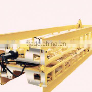 API 8A TS hydraulic riser