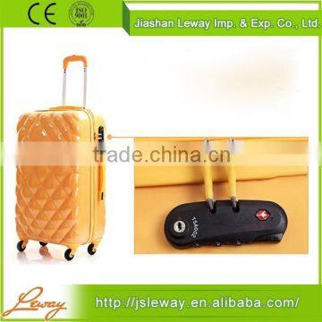 Hot China Products Wholesale pc + Abs Trolley Bags photo-6