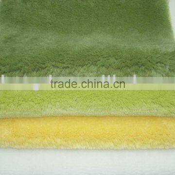 acrylic paint roller fabric with full dye HD-9A-28 1350g/m-18mm