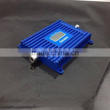 With LCD Screen PCS 1800 Singal Booster 3G Signal Amplifier photo-3
