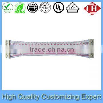 10 Years Manufacturer Custom Cable Assembly for Coffee Machine photo-4