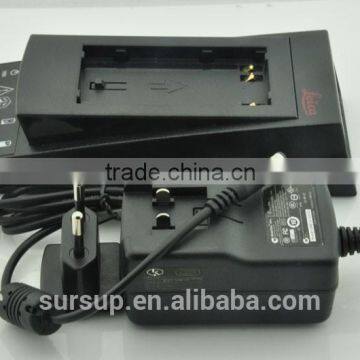 Leica charger GKL211 For Leica GEB221/GEB211 Battery