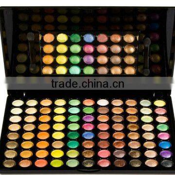 professional 88 colors eye shadow palette