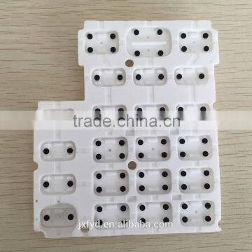 Widely Used Silicone Rubber Keypads From JiangXi photo-4