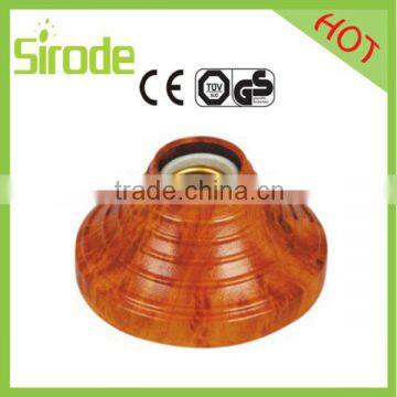 250V Ceramic Lamp Holder