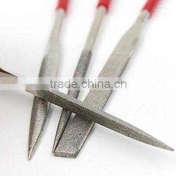 Best 4X160MM 5PC Carving Tools Use Glass photo-3