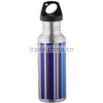 400/550/650ml Aluminum Sports Drinking Bottle Bpa Free photo-5