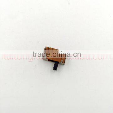 Horizontal Slide Switch SK23D07 photo-4