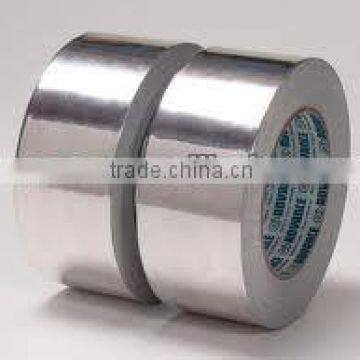 Good quality aluminium foil rolls for freezer