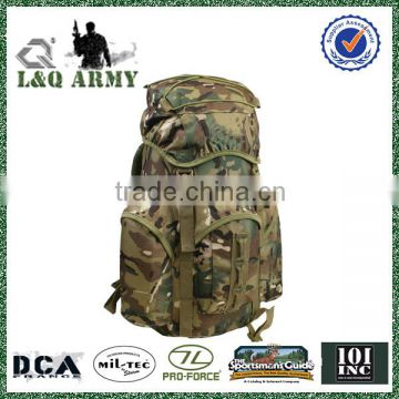 Military Rucksack Assault Hiking Camping Backpack