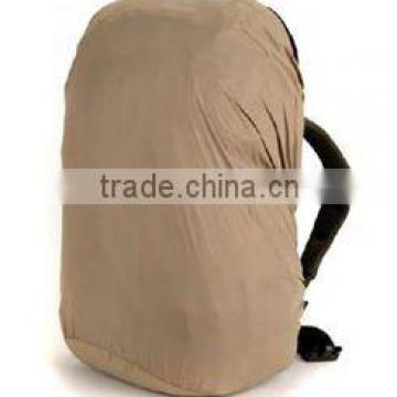 2012 New Style Men Fashion Cute Canvas Backpacks Rain Cover