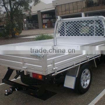 ute pickup tray body