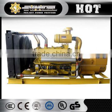 20Kw Gas Engine 50Hz Biomass Generator