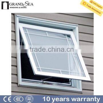 Price of Aluminum Alloy Glass Windows China photo-6