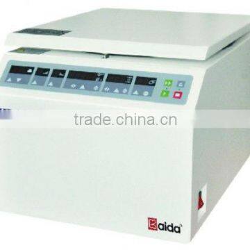 KL04A New Desktop Low speed Plasma Centrifuge Instrument / clinic instrument