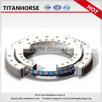 Slewing ring bearings for Radar antenna antenne radar