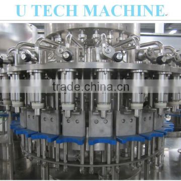 Automatic Drinking Water Filling Machine