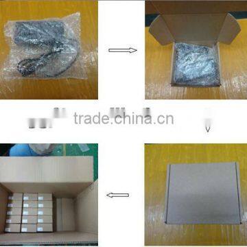 For Delta 24V 7.5A Universal Laptop Adapt With UK/ US/ EU/ AU Power Line photo-6