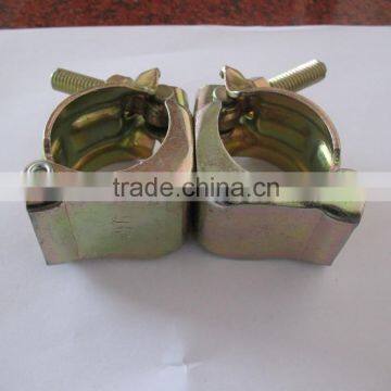 Scaffolding Q235 JIS Japanese Pressed Swivel Coupler 0.58kg