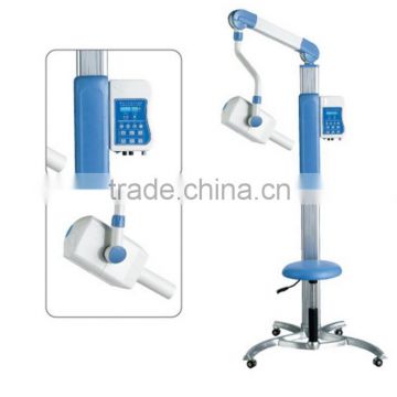 Hot Sale CE Certificate High-Frequency Dental X-ray Machine