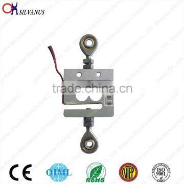 Loading Assembly electronic strain gauge load cell sensor TSC-3T