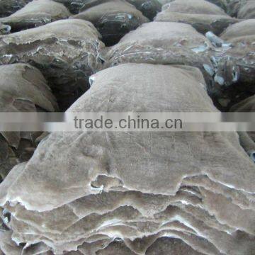 100% sheepskin shoe lining (Factory)