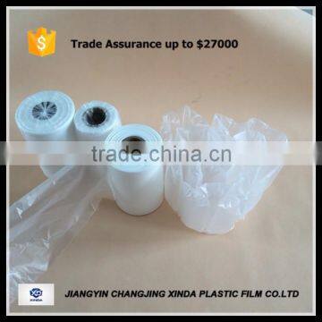 Air Cushion Film &Cushioning Air buffer Film Roll