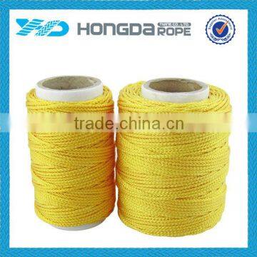 #1 chalk line,nylon braided mason line