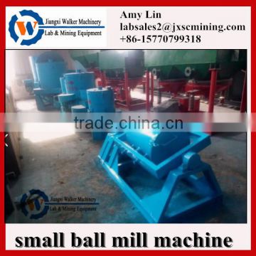 lab milling machine, lab ball mill machine