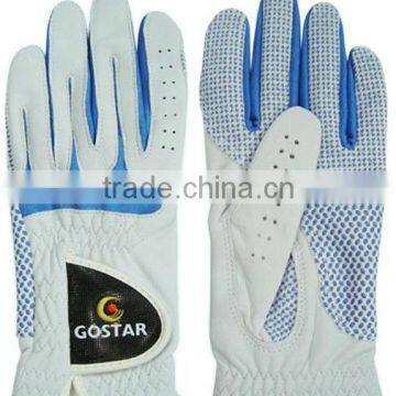 Anti-skidding Cabretta Golf Glove