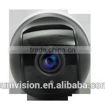 four in one 1/3 CMOS 720P support OSD CCTV CAMERA