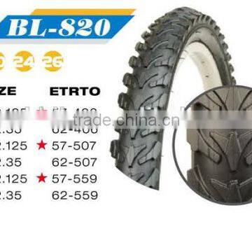 MOUNTAIN BIKE TYRES