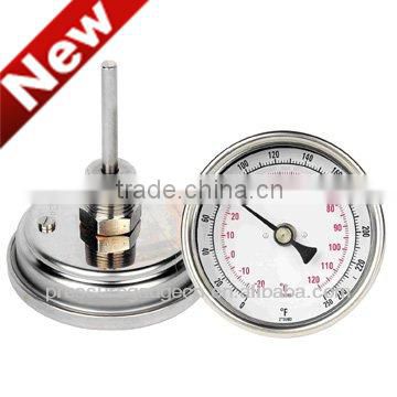 Used for USA Bimetallic Thermometers manufacturer