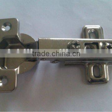 Concealed Hinge