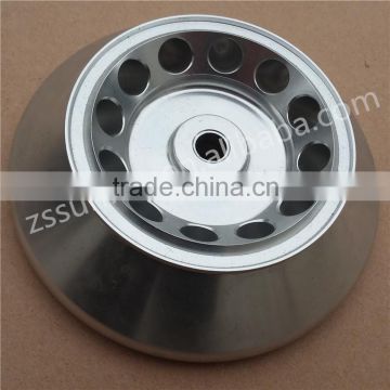 high precision and good quality vehicle hardware parts