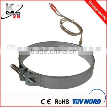 heating element for steamer