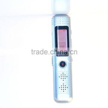 Ultra-Slim Hidden Portable Voice Recorder Model Q37