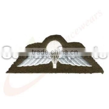 Security Badges SS-435