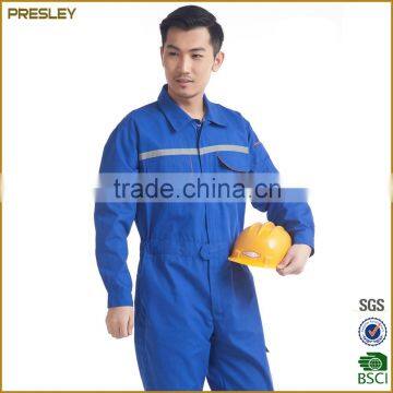 Factory Supply High Quality Men's Workers Overall Uniform With Cheap Price For Workers photo-5